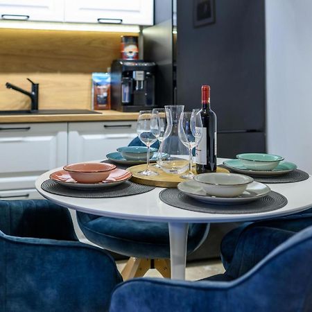 Five Stars Apartment تيميشورا المظهر الخارجي الصورة