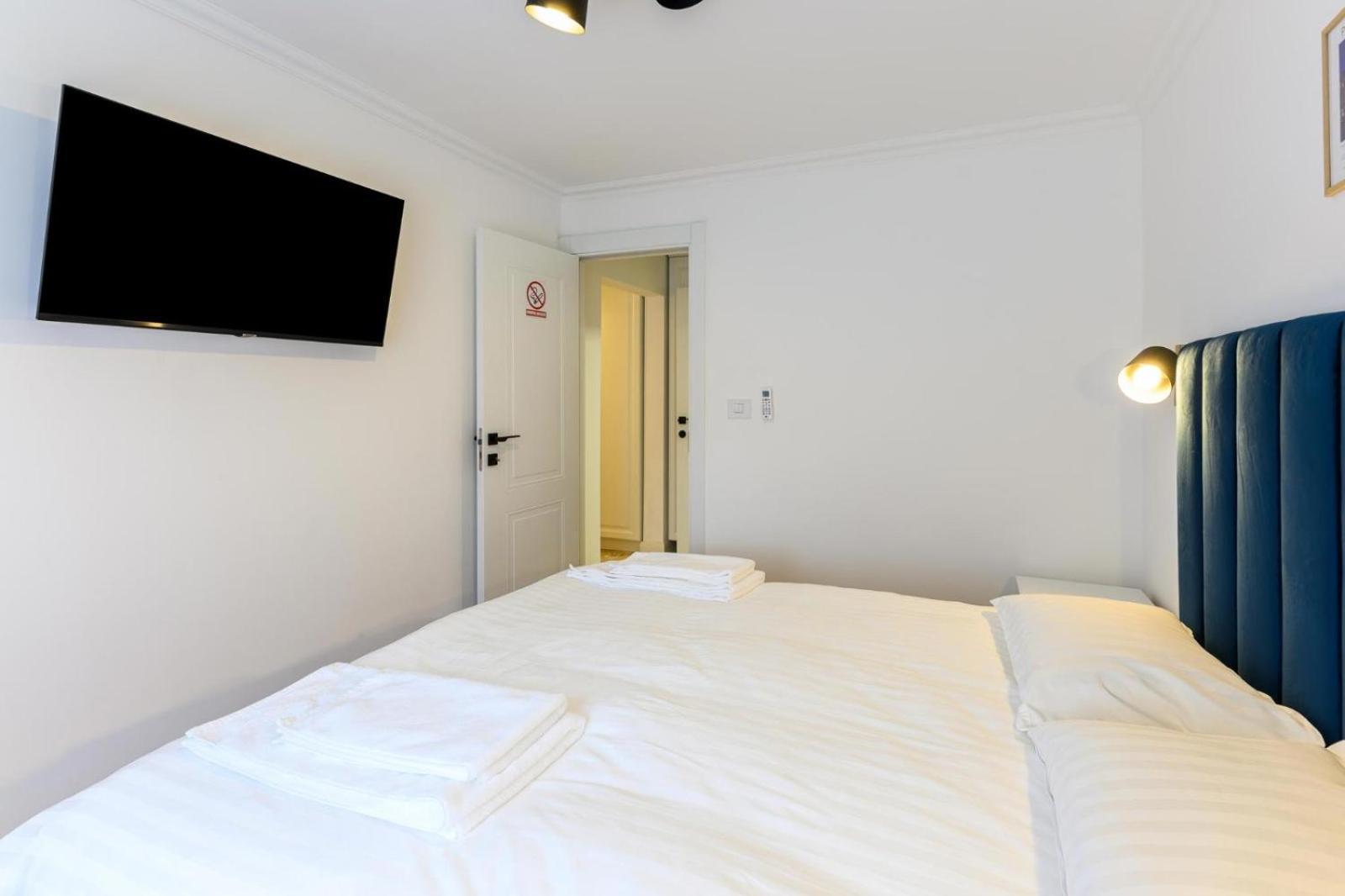 Five Stars Apartment تيميشورا المظهر الخارجي الصورة