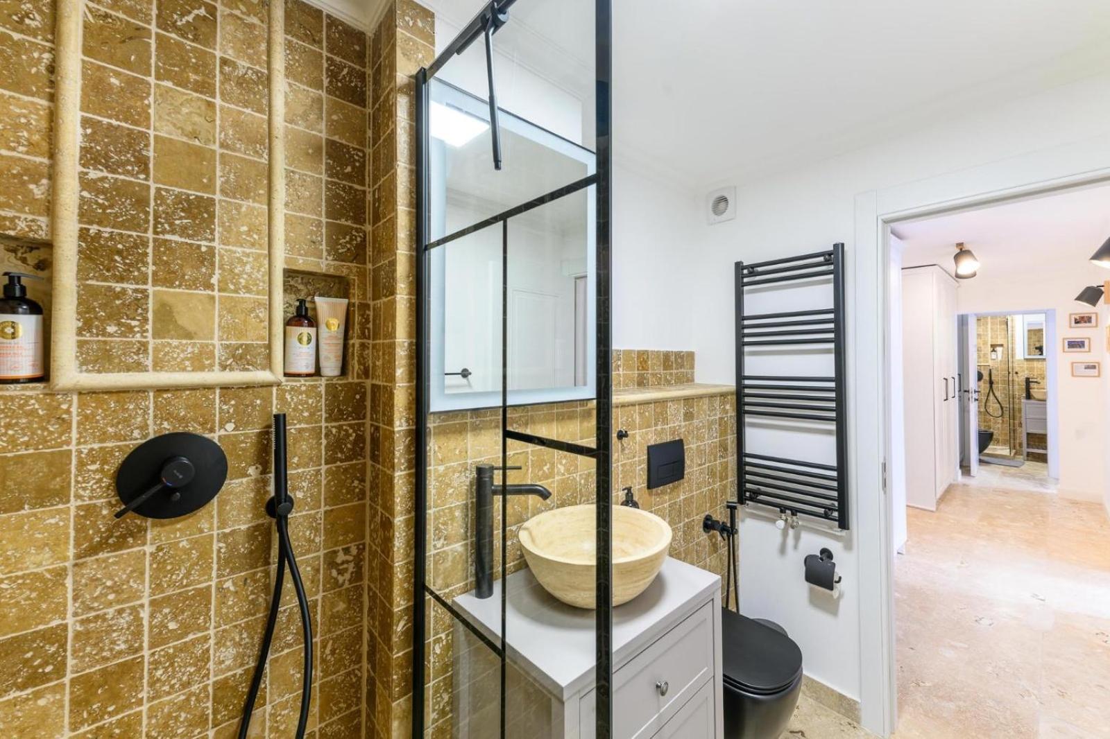 Five Stars Apartment تيميشورا المظهر الخارجي الصورة