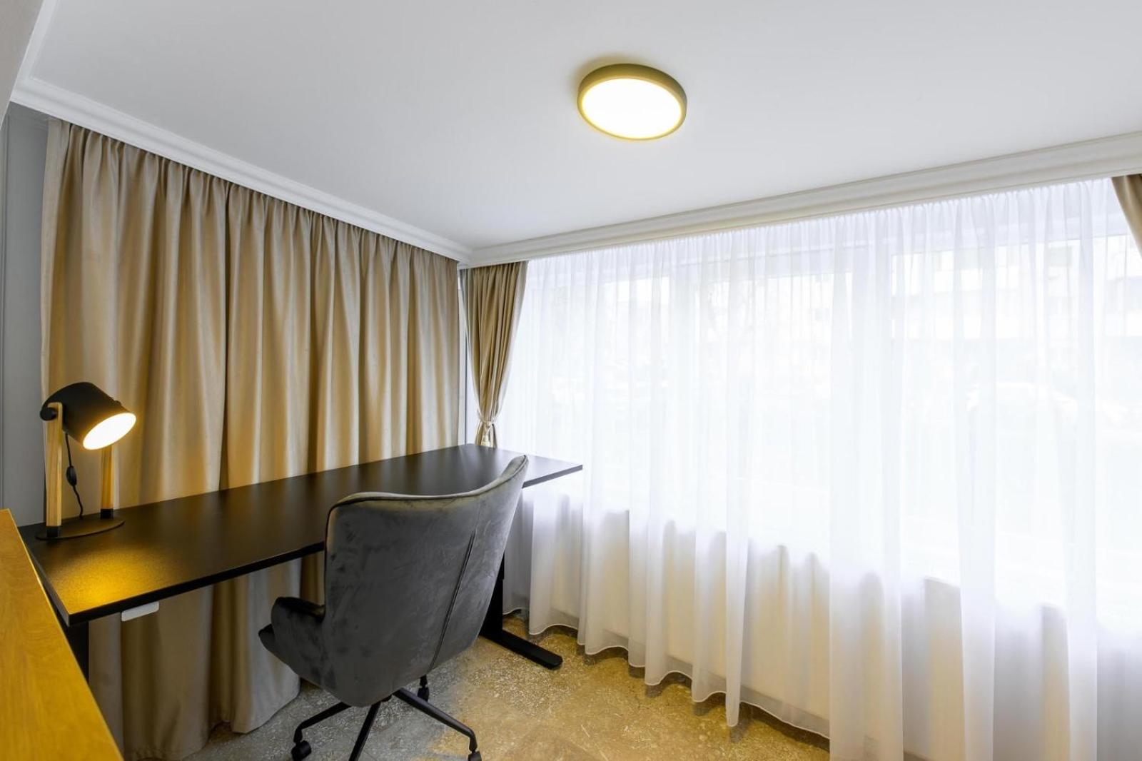 Five Stars Apartment تيميشورا المظهر الخارجي الصورة