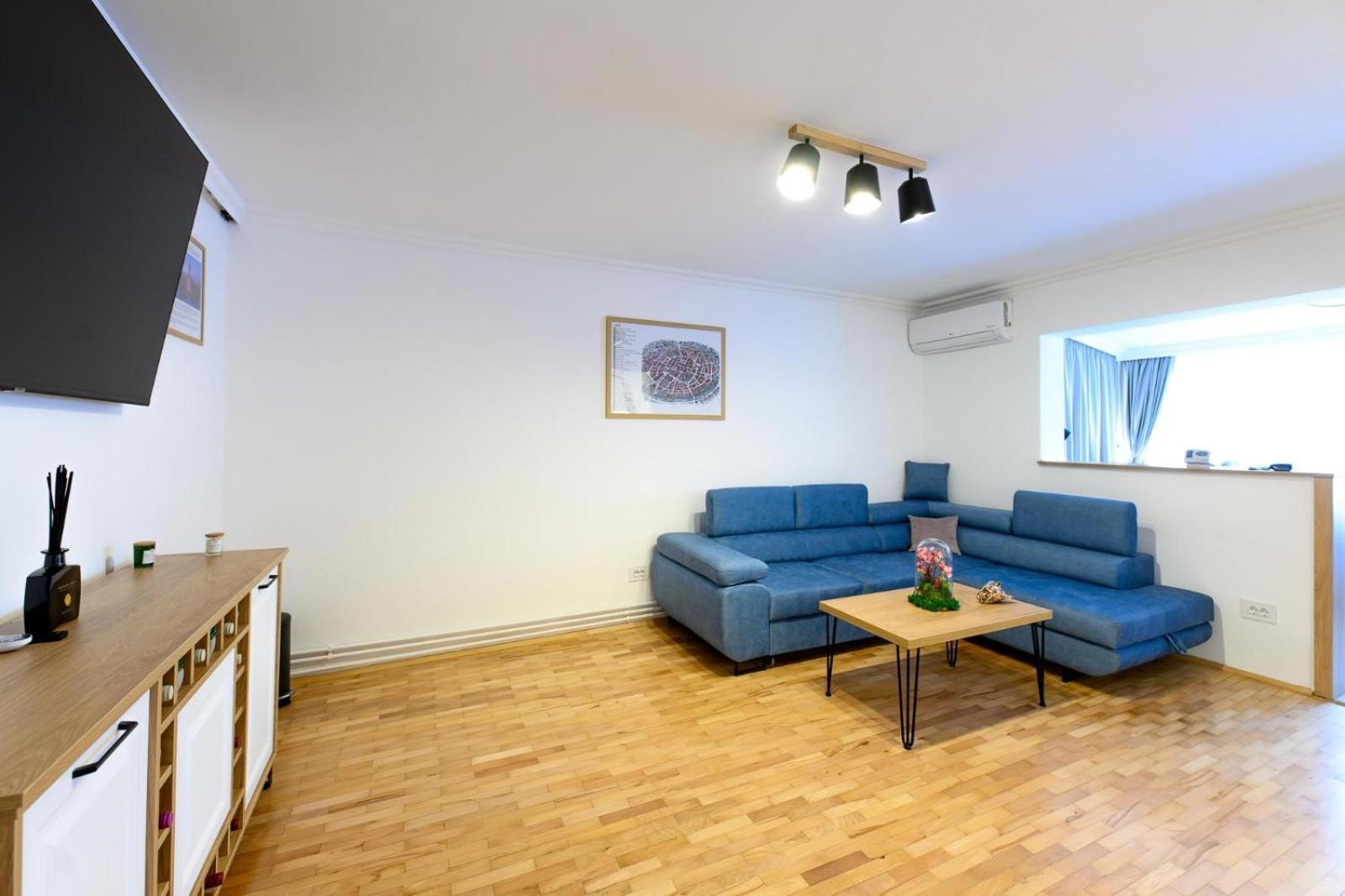Five Stars Apartment تيميشورا المظهر الخارجي الصورة