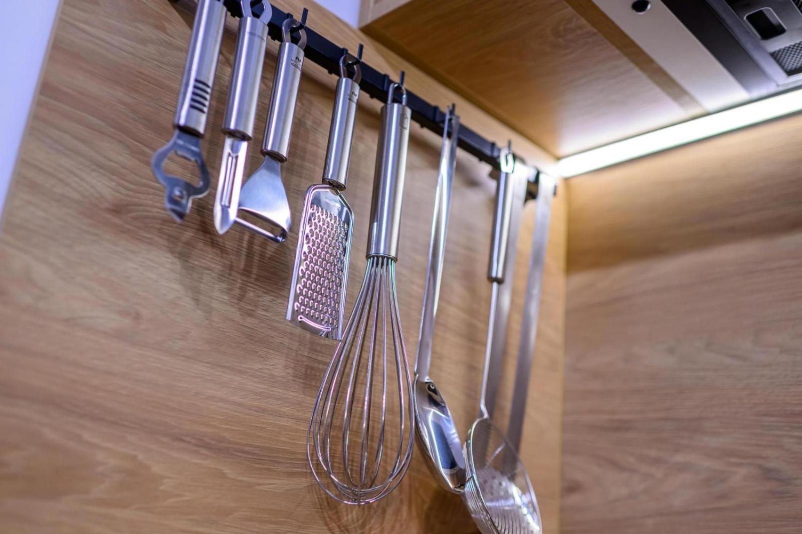 Five Stars Apartment تيميشورا المظهر الخارجي الصورة