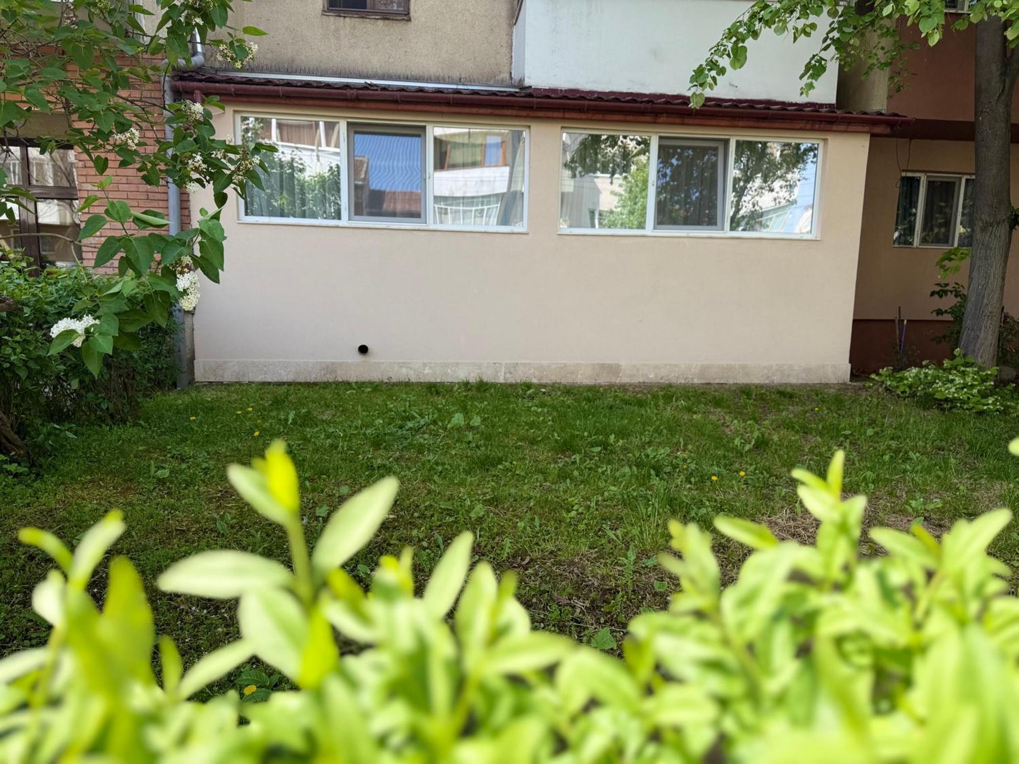 Five Stars Apartment تيميشورا المظهر الخارجي الصورة